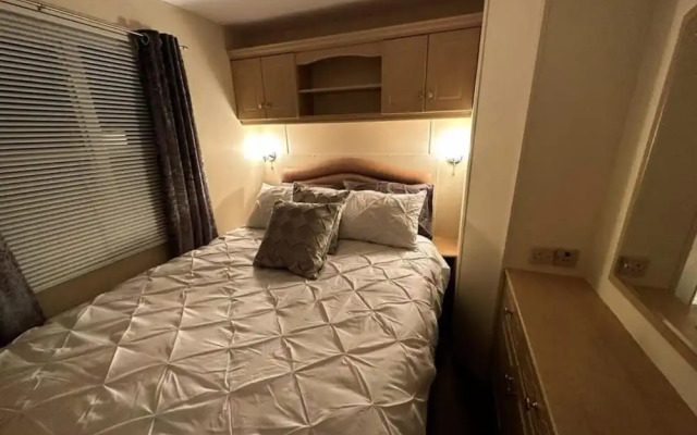 A Beautiful Dog Friendly Holiday Home