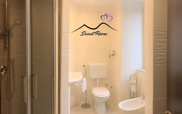 Sweet Room