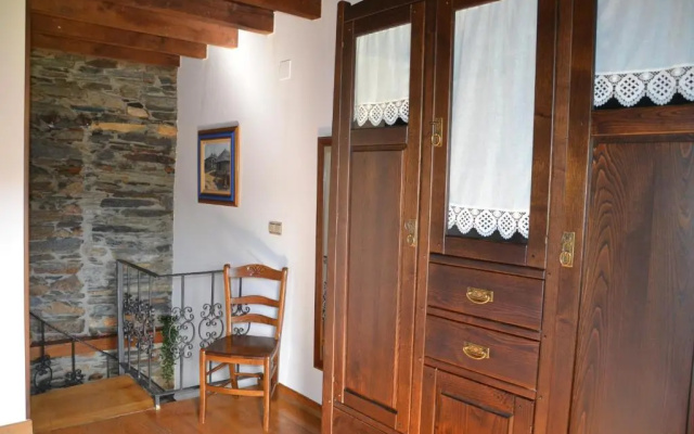 Apartamentos Rurales RON