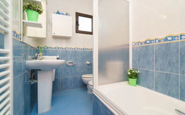 Villa Solhabitat Moraira Oasis