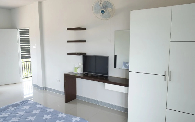 TF Apartment