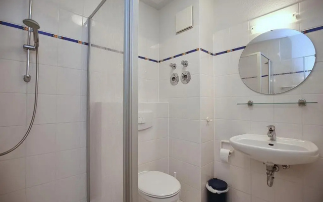 Likedeeler Wohnung 17