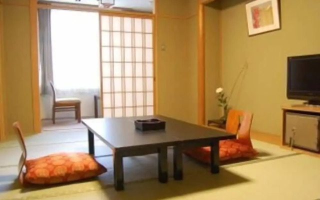 Gion Fukuzumi Inn