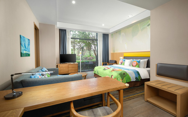 Holiday Inn Express Emei Mountain by IHG