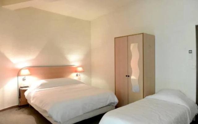 Logis Le Terminus