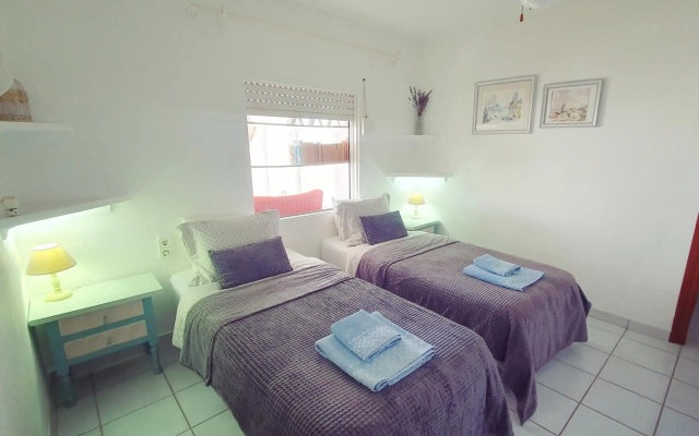 Apartment at Casa Piña Blanca
