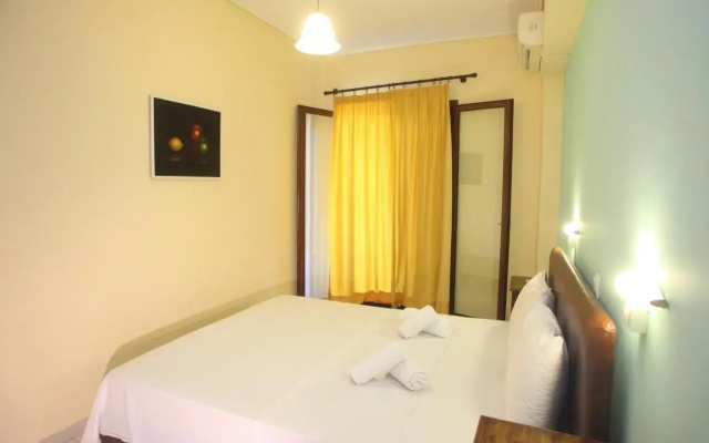 Vicky Apartments