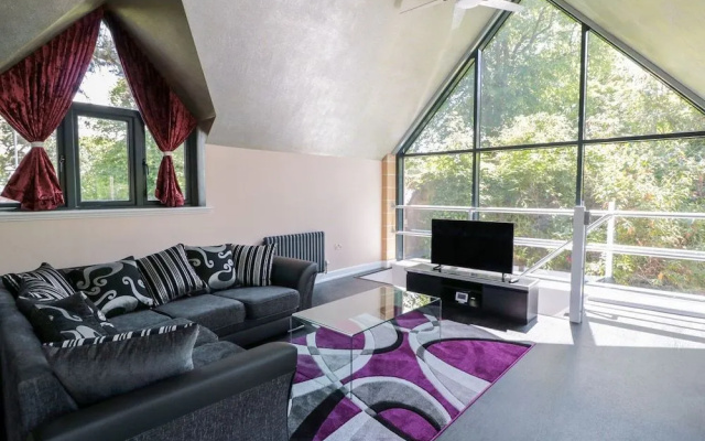 Sleepers Suite