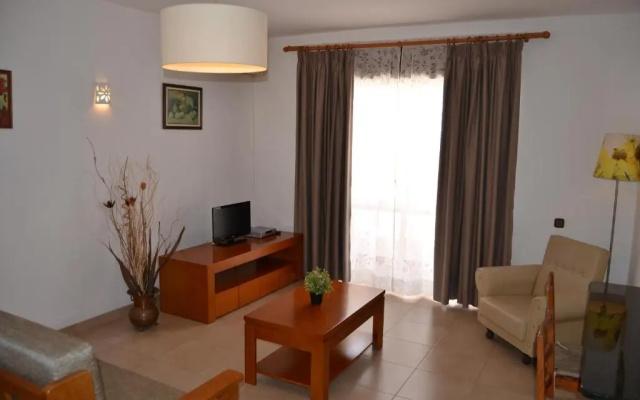 Apartamentos Cabrita