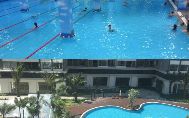 SOL- Vinhomes Times City & Park Hill