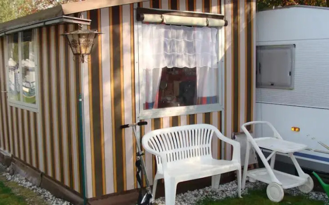 Camping Auf Fehmarn