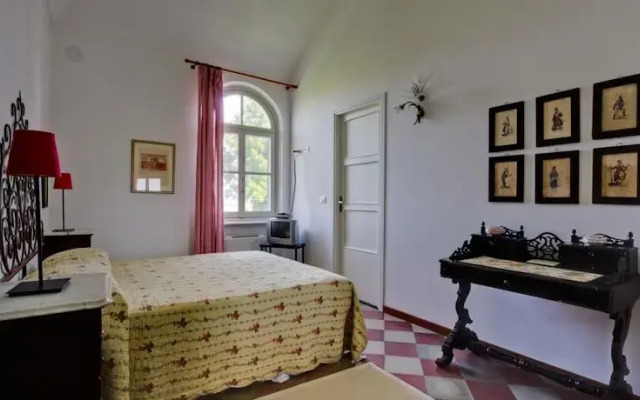 Agriturismo Chiabotto Fruttero