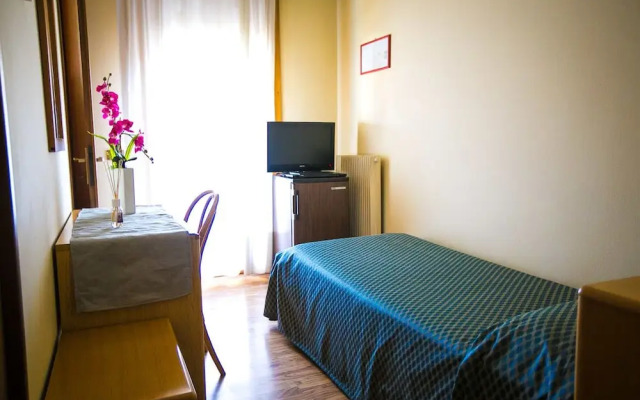 Hotel Agli Olmi