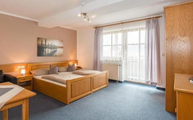 Pension Landhaus Koller