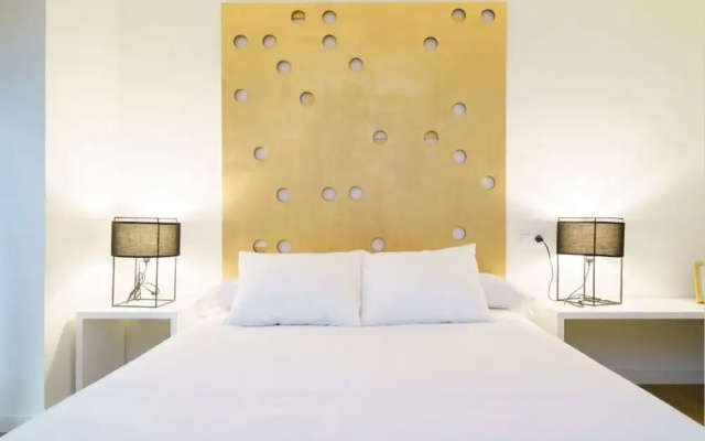 Valencia Luxury - Boutique Redonda