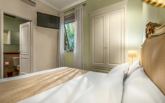 248 Finisterra Hotel Boutique Argentino
