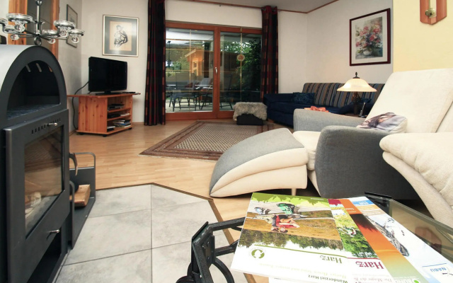 Apartment, Clausthal-Zellerfeld
