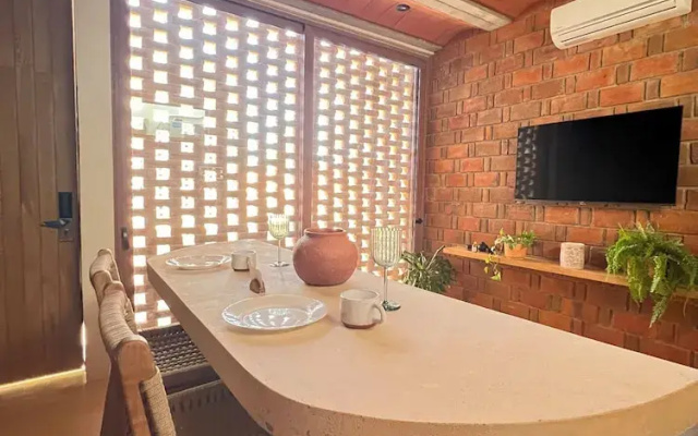 Casa Xaviera