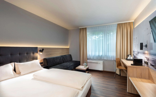 Best Western Hotel Achim Bremen