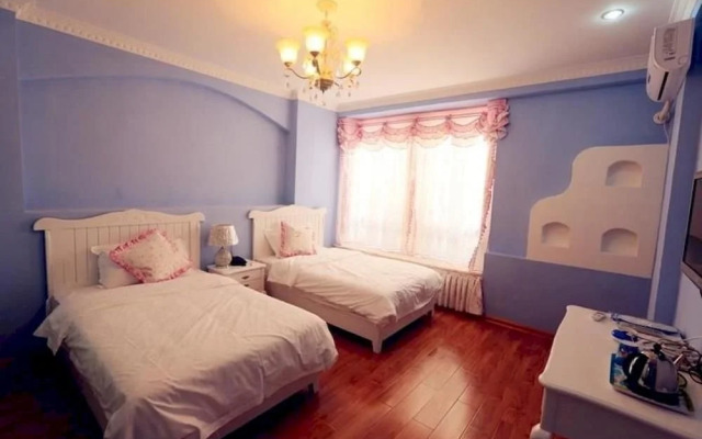 Yangshuo Rockabond Inn