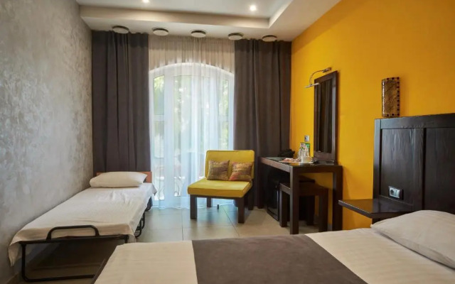 Gaudi stylish hotel