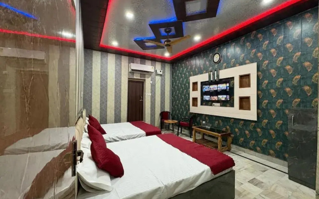 Captain Guest House