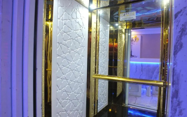 Mahmutlar Luxury Residence BAY4 Homes
