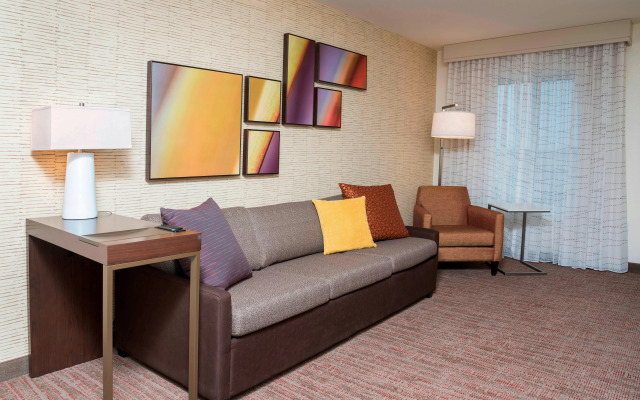 Residence Inn by Marriott Green Bay Downtown