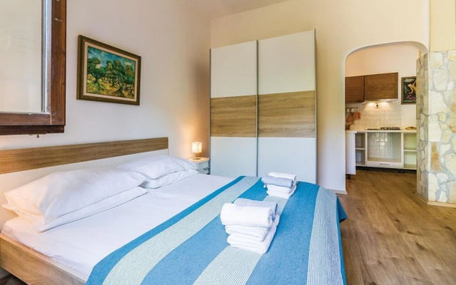 Stunning Home in Pula With Wifi and 0 Bedrooms