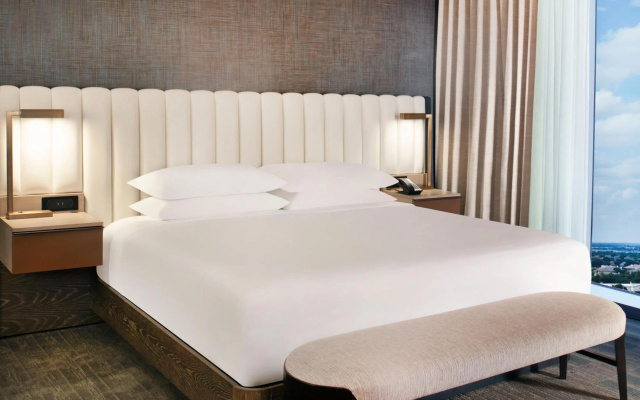 Hyatt Regency Frisco-Dallas