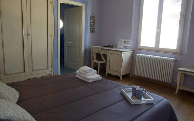 Locanda Corte Roveri