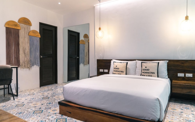 J Boutique El Nido Managed by H Hospital