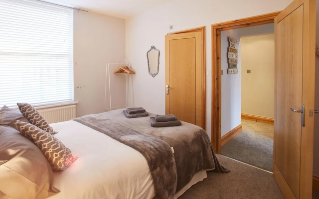 Sandpiper Apartment