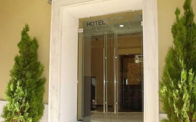 Best Western Dore Hotel