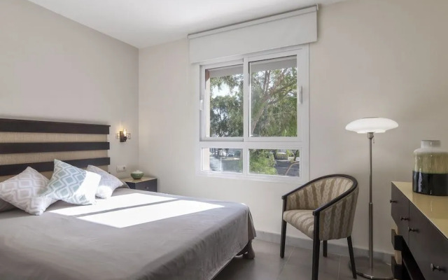 Apartamentos Villazul La Buganvilla