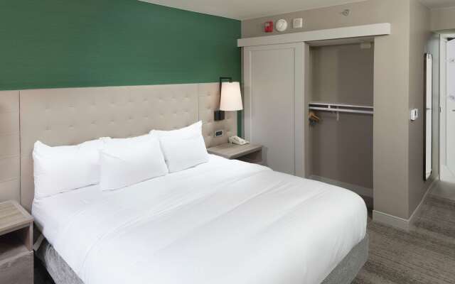 Hilton Birmingham at UAB