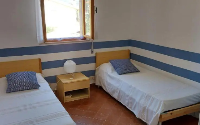 Casa degli Oleandri