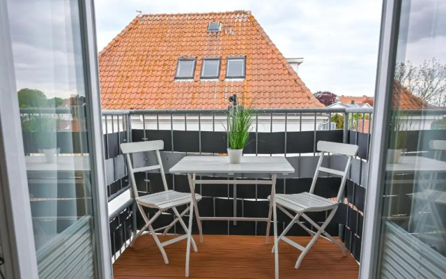 Zur schönen Aussicht - FW 11