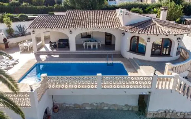 Villa Erita