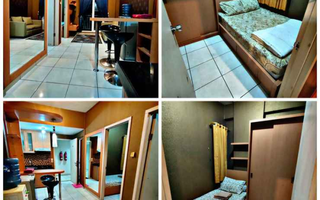 Center Point Apartment By RR Property