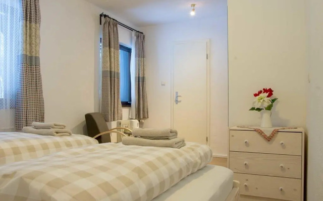 Haus Wildbach