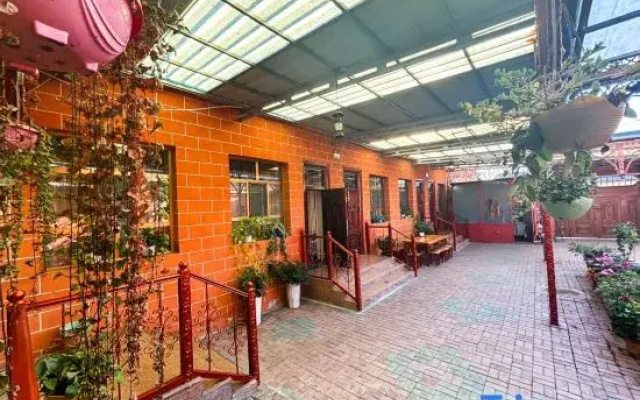 Tex Ming Lanshe B&B