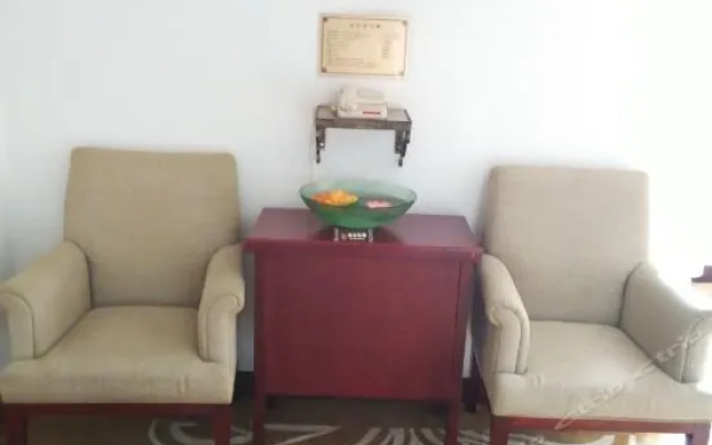 Shanxi Public Servant Training Center