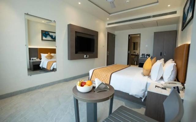ZiP By Spree Hotels Pandharpur