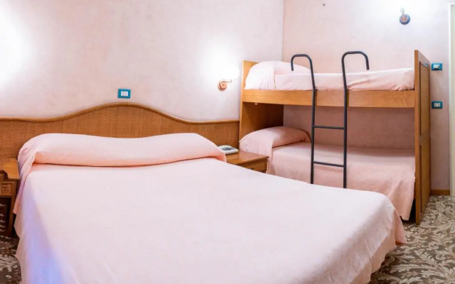 Hotel Terrazzo DAbruzzo