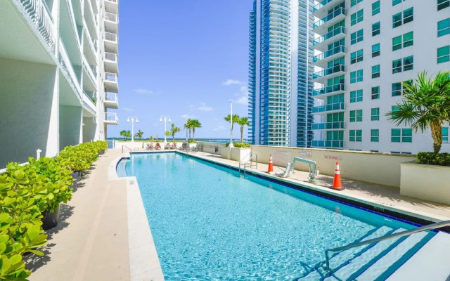 Well-Appointed Condos in Brickell