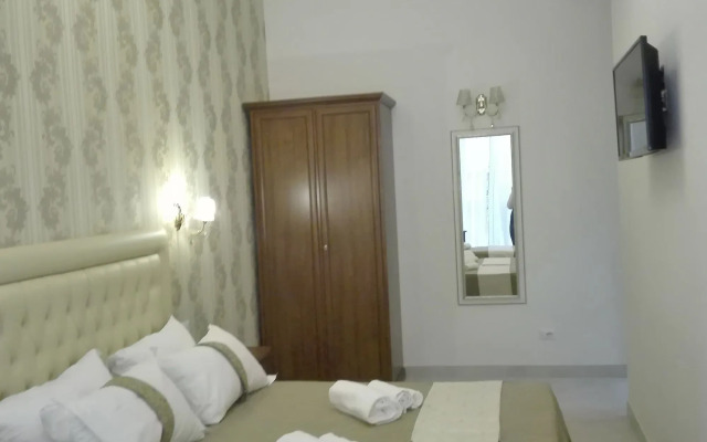 Suite Dal Conte