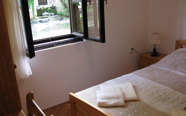 Holiday House Rastoke Pod Lipom