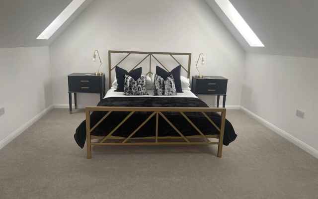 Romantic Cottage Hideaway Near Inverness & Nc500