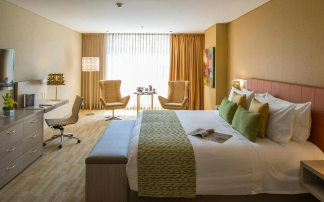 Hotel El Dorado Bogota